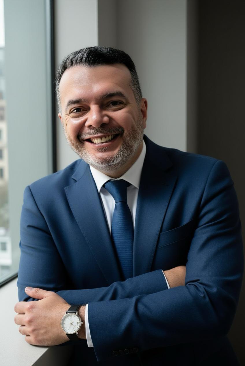 Wagner Cesar
